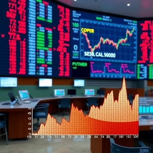 上海期货交易所期货行情深度解读(图1)