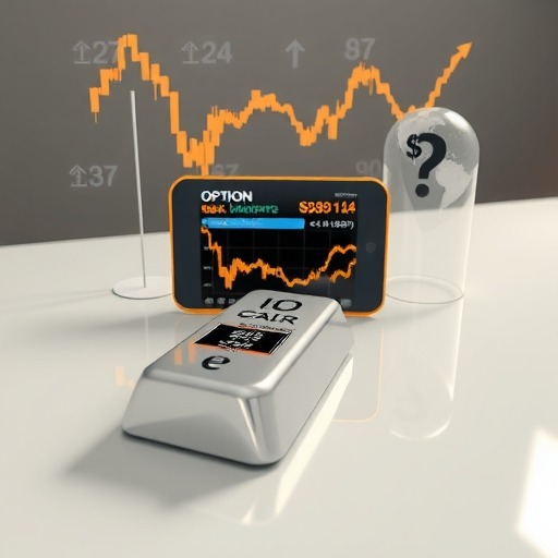 白银期权：提升风险管理能力与市场稳定性分析(图1)