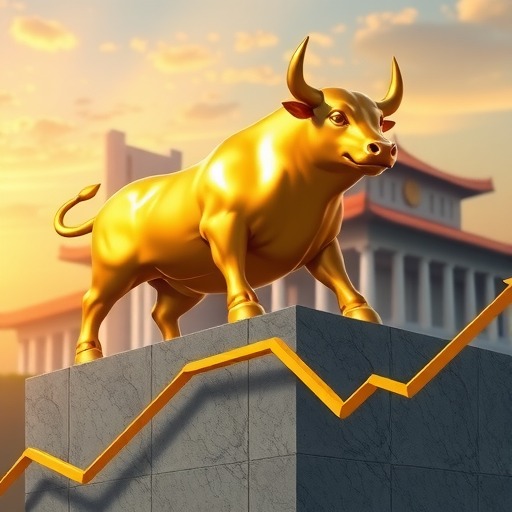 中国防疫政策调整推动金价突破1800美元 技术面分析(图1)