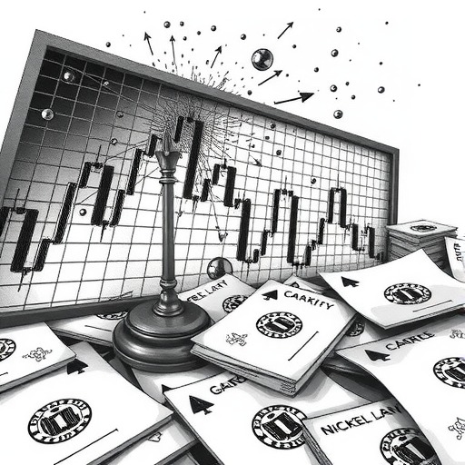 香港期货市场逆势复苏 尾盘分化凸显抗风险能力(图1)