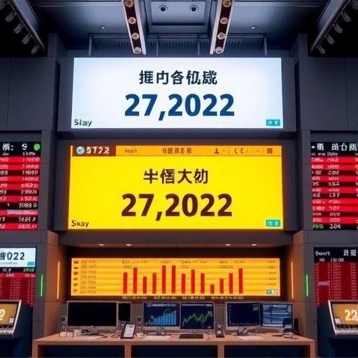 上海黄金交易所2022年12月27日交易行情(图1)