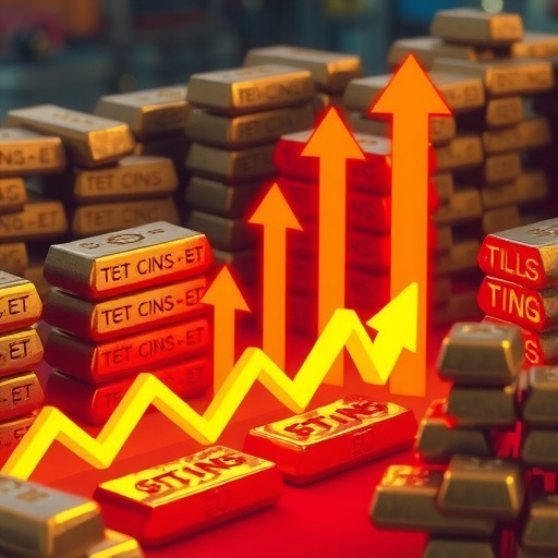 【SHMET早评】隔夜基本金属全线上涨 沪锡涨幅超4%(图1)