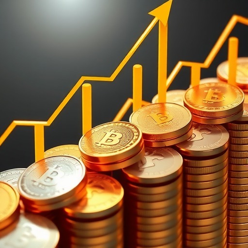 未来一年金银价格将大幅上涨(图1)