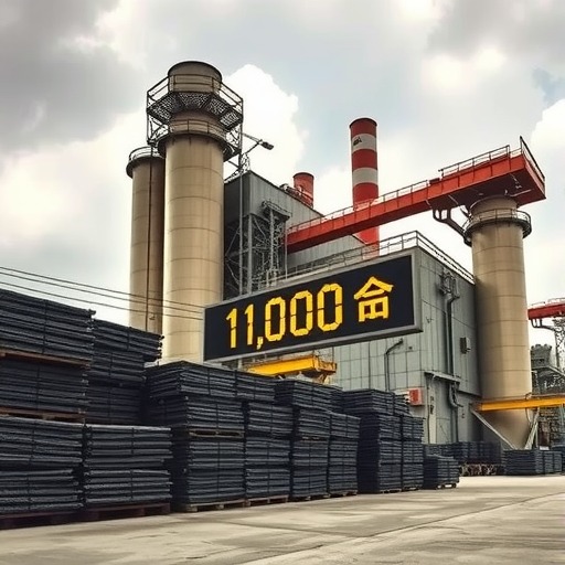 镍出厂价下调11000元/吨，市场走势如何？(图1)