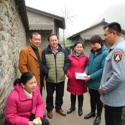 企业共筑温暖：扶贫济困助力脱贫攻坚(图5)