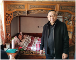 企业共筑温暖：扶贫济困助力脱贫攻坚(图9)