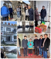 企业共筑温暖：扶贫济困助力脱贫攻坚(图12)