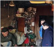 企业共筑温暖：扶贫济困助力脱贫攻坚(图8)
