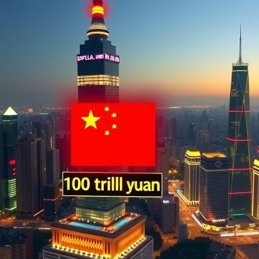 2021年中国GDP增长数据分析:分季度与产业表现(图1) 2021年中国GDP增长数据分析:分季度与产业表现(图1)