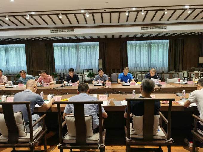 中国工具专委会共商创新应对疫情策略，助力企业协同发展(图3)