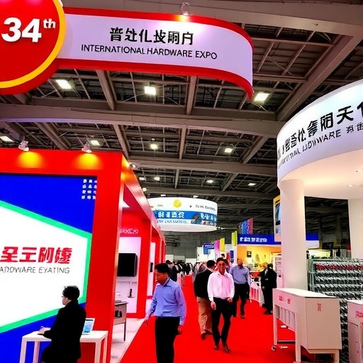 中国国际五金博览会宣传视频 精彩全回顾(图1)