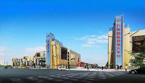 五金机电市场复工开市，安全防控保障运行(图1)