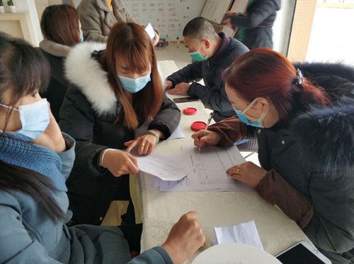 五金机电市场复工开市，安全防控保障运行(图8)