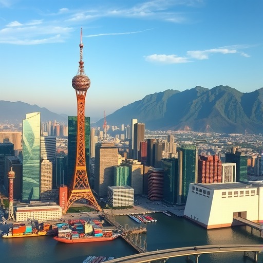 中国长期增长潜力或成全球矿产需求引擎(图1)