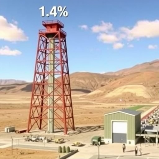智利铜产量10月微增1.4% 指出行业结构性变化(图1)