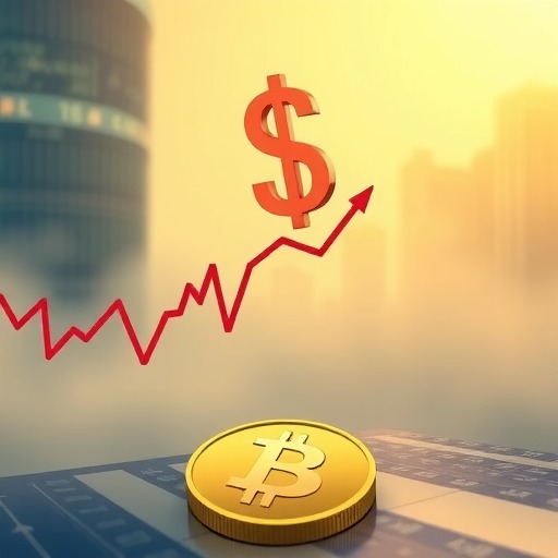 美国经济提振美元 黄金期货单日大跌1.56%(图1)