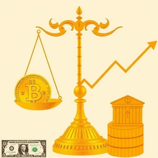 美元及国债收益率走软提振 黄金连续三日收涨金融界(图1)