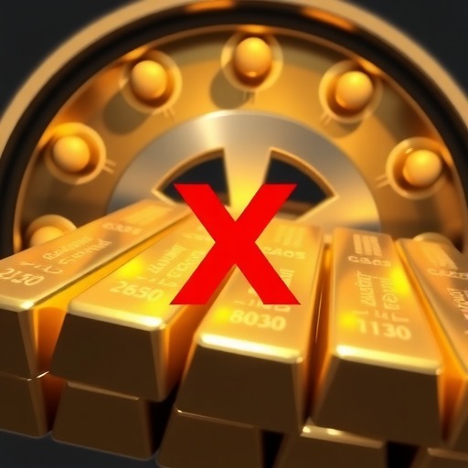 黄金价格波动：美联储加息预期与经济数据博弈(图1)