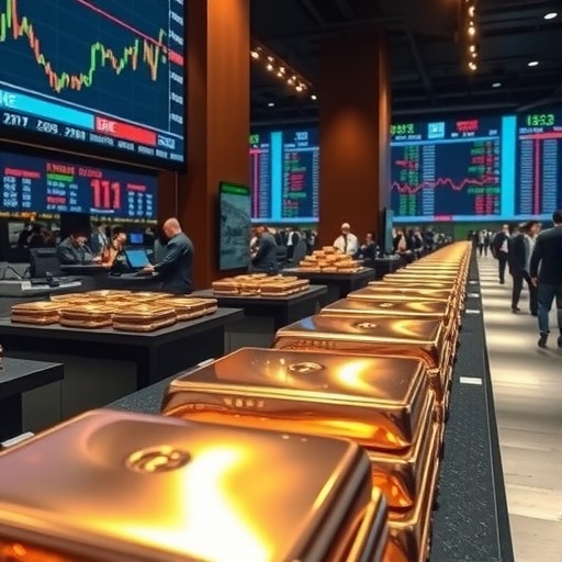 多品种有色金属价格涨跌一览 最新行情分析(图1)