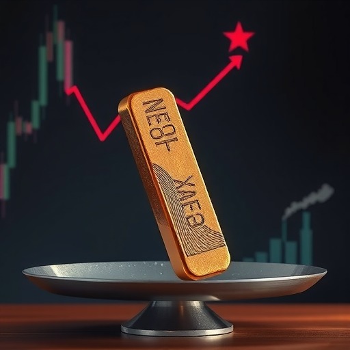美元升值与需求忧虑拖累期铜价格走低(图1)