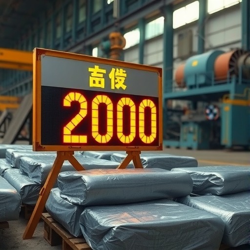 金川镍价格下调3000元/吨，市场影响分析(图1)