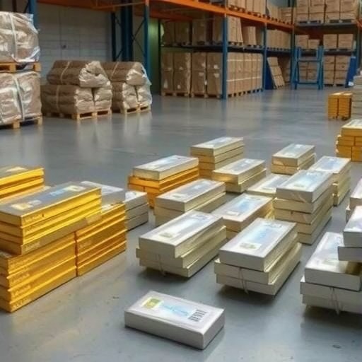 黄金ETF持仓量微降,白银ETF减持显著(图1) 黄金ETF持仓量微降,白银ETF减持显著(图1)