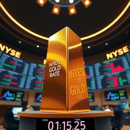 黄金期货反弹,美联储政策预期成关键因素(图1) 黄金期货反弹,美联储政策预期成关键因素(图1)