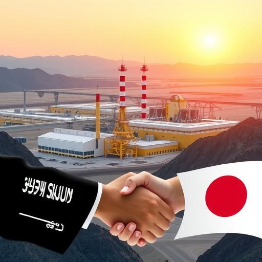 沙特日本主权基金竞购淡水河谷金属业务 估值200-250亿美元(图1) 沙特日本主权基金竞购淡水河谷金属业务 估值200-250亿美元(图1)