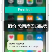 铜价 恐再度回归跌势(图1) 铜价 恐再度回归跌势(图1)
