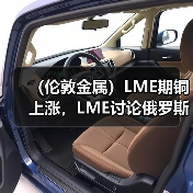 (伦敦金属)LME期铜上涨,LME讨论俄罗斯金属禁令引发上涨(图4) (伦敦金属)LME期铜上涨,LME讨论俄罗斯金属禁令引发上涨(图4)