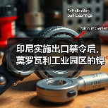 印尼实施出口禁令后,莫罗瓦利工业园区的镍矿投资翻两番(图3) 印尼实施出口禁令后,莫罗瓦利工业园区的镍矿投资翻两番(图3)