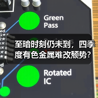 至暗时刻仍未到,四季度有色金属难改颓势?(图1) 至暗时刻仍未到,四季度有色金属难改颓势?(图1)
