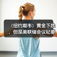 (纽约期市)黄金下跌,但是美联储会议纪要发布后,跌幅缩窄(图2) (纽约期市)黄金下跌,但是美联储会议纪要发布后,跌幅缩窄(图2)