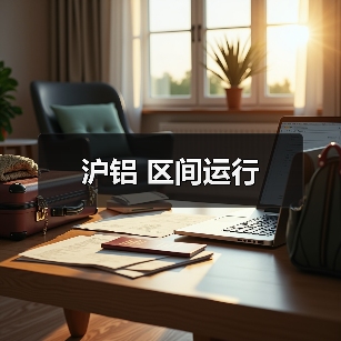 沪铝 区间运行（图2）
