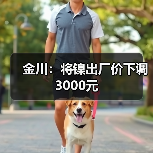 金川：将镍出厂价下调3000元（图2）