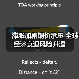 滞胀加剧铜价承压 全球经济衰退风险升温（图1）