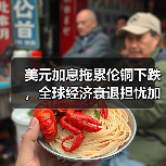美元加息拖累伦铜下跌，全球经济衰退担忧加剧（图2）