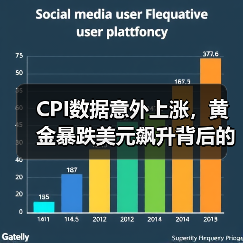 CPI数据意外上涨,黄金暴跌美元飙升背后的加息预期(图4) CPI数据意外上涨,黄金暴跌美元飙升背后的加息预期(图4)