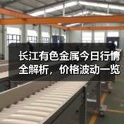 长江有色金属今日行情全解析,价格波动一览(图3) 长江有色金属今日行情全解析,价格波动一览(图3)