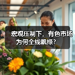 宏观压制下，有色市场为何全线飘绿？（图2）
