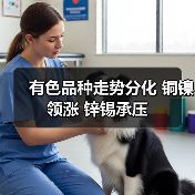 有色品种走势分化 铜镍领涨 锌锡承压(图4) 有色品种走势分化 铜镍领涨 锌锡承压(图4)