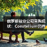 俄罗斯铝业公司采购现状:Constellium仍持续合作(图2) 俄罗斯铝业公司采购现状:Constellium仍持续合作(图2)