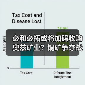 必和必拓或将加码收购奥兹矿业?铜矿争夺战升级(图3) 必和必拓或将加码收购奥兹矿业?铜矿争夺战升级(图3)