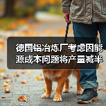 德国铝冶炼厂考虑因能源成本问题将产量减半(图3) 德国铝冶炼厂考虑因能源成本问题将产量减半(图3)