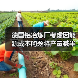 德国铝冶炼厂考虑因能源成本问题将产量减半(图2) 德国铝冶炼厂考虑因能源成本问题将产量减半(图2)