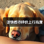 谨慎看待锌价上行高度(图1) 谨慎看待锌价上行高度(图1)