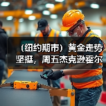 (纽约期市)黄金走势坚挺,周五杰克逊霍尔年会之前美元疲软(图4) (纽约期市)黄金走势坚挺,周五杰克逊霍尔年会之前美元疲软(图4)