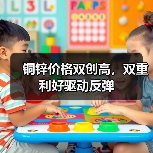 铜锌价格双创高,双重利好驱动反弹(图4) 铜锌价格双创高,双重利好驱动反弹(图4)