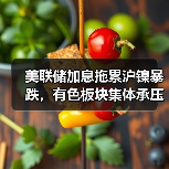 美联储加息拖累沪镍暴跌,有色板块集体承压(图1) 美联储加息拖累沪镍暴跌,有色板块集体承压(图1)