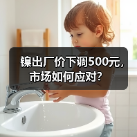 镍出厂价下调500元，市场如何应对？（图4）